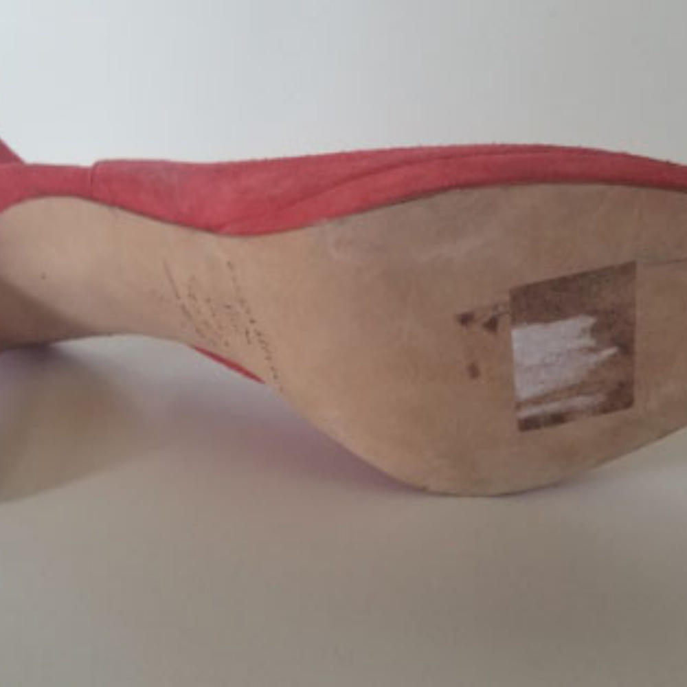 Shoes - Picture 3 of 3